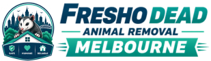 Fresho Dead Animal Removal Avondale Heights logo