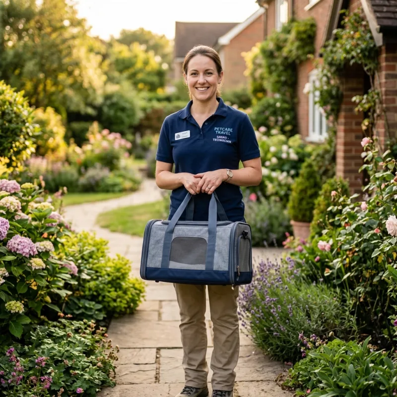 Dead Pet Removal Avondale Heights